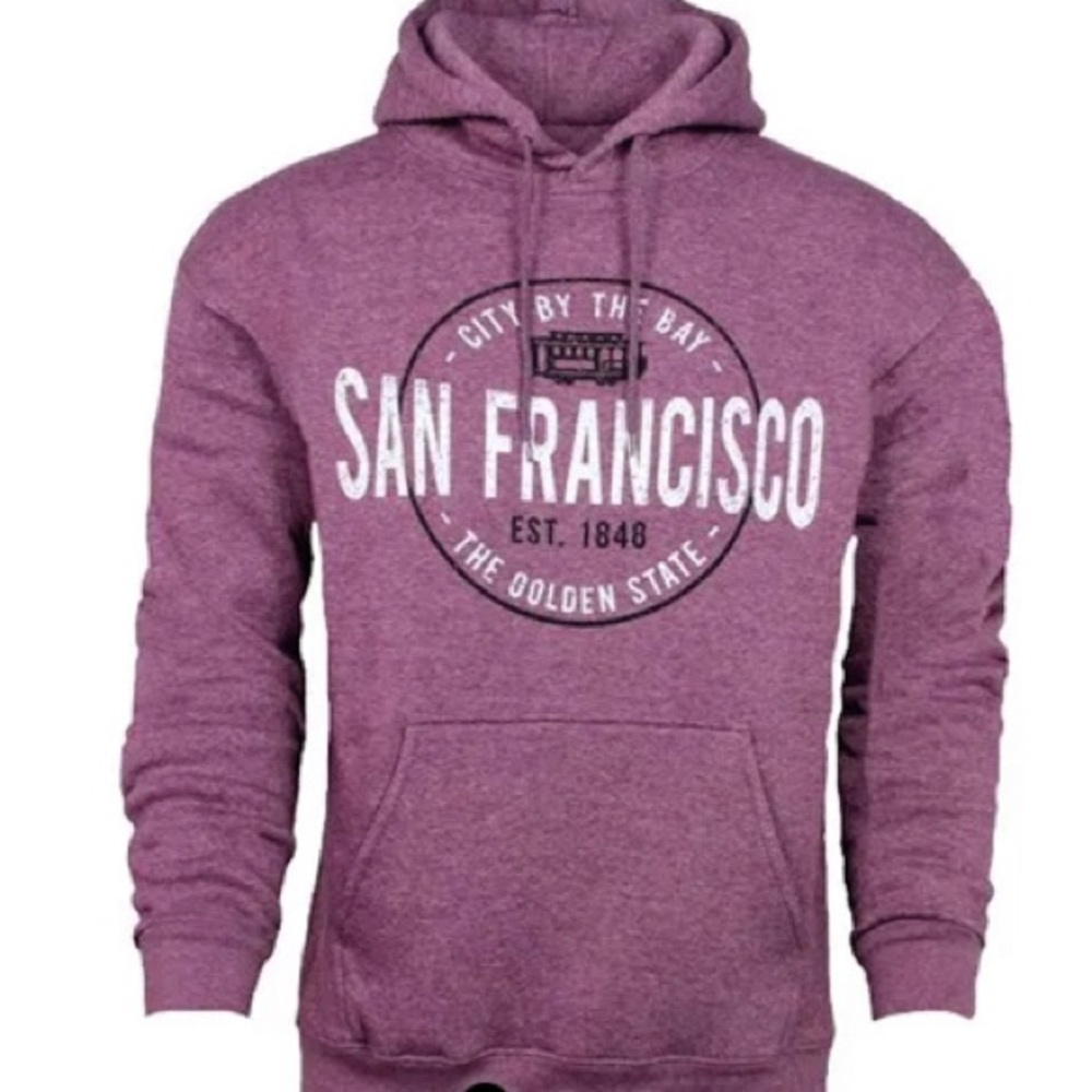 Women’s sweatshirt